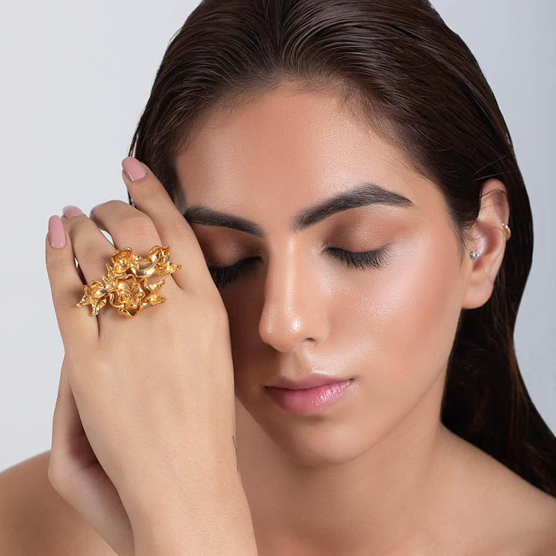Genesis Ring