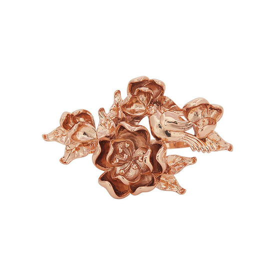 Genesis Ring