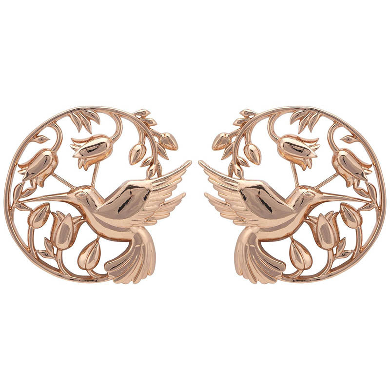 Piece of Paradise Earrings