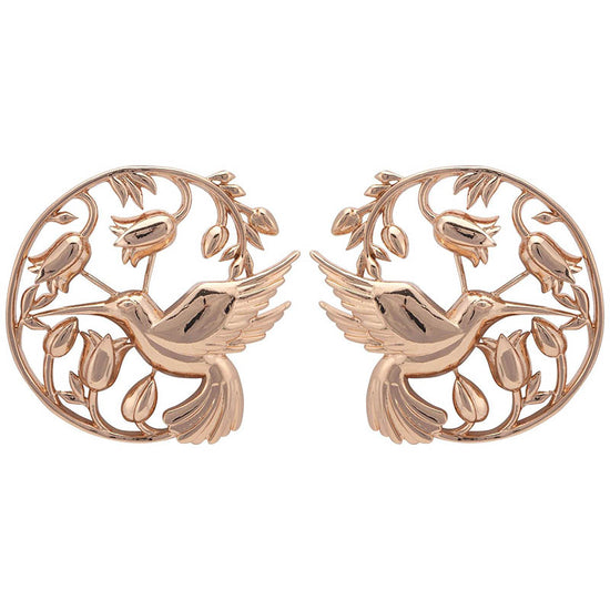 Piece of Paradise Earrings