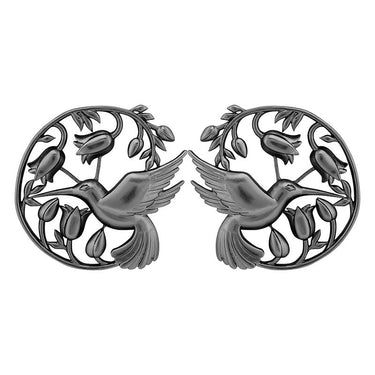 Piece of Paradise Earrings