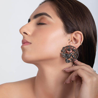 Piece of Paradise Earrings