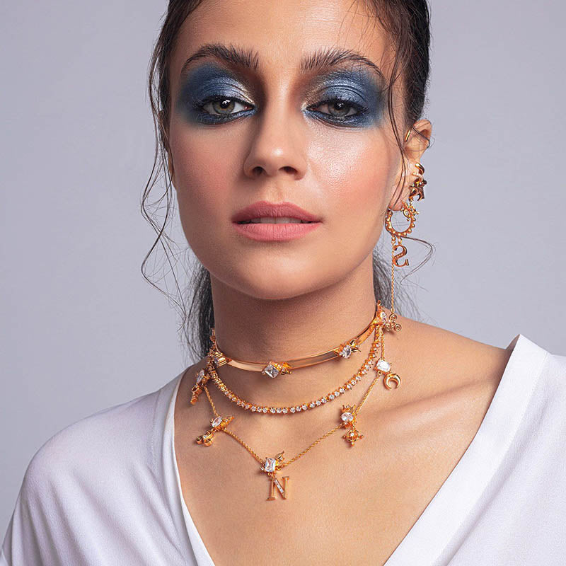Spirit and Soul Earrings Set