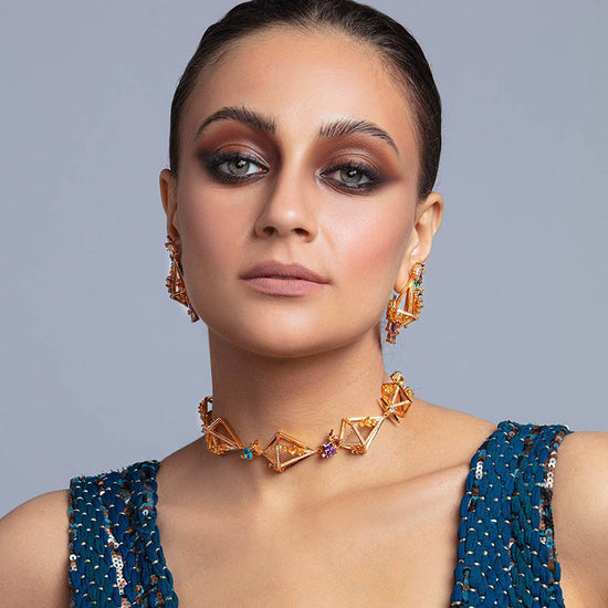 Decadence Choker