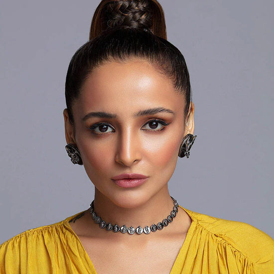 Aureate Choker