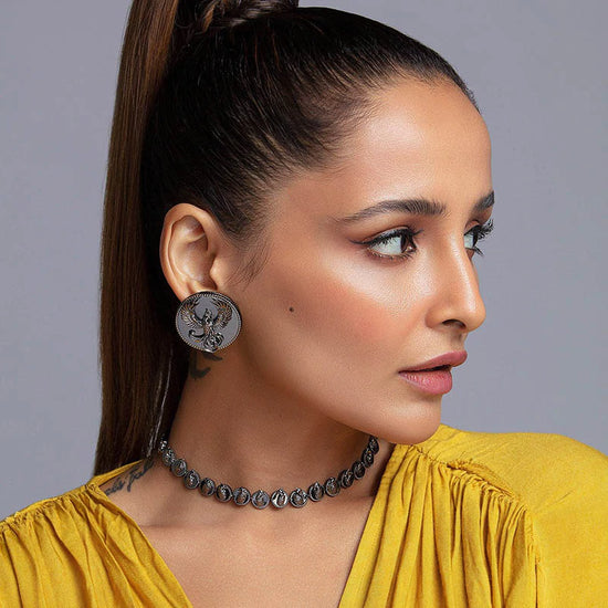 Aureate Choker