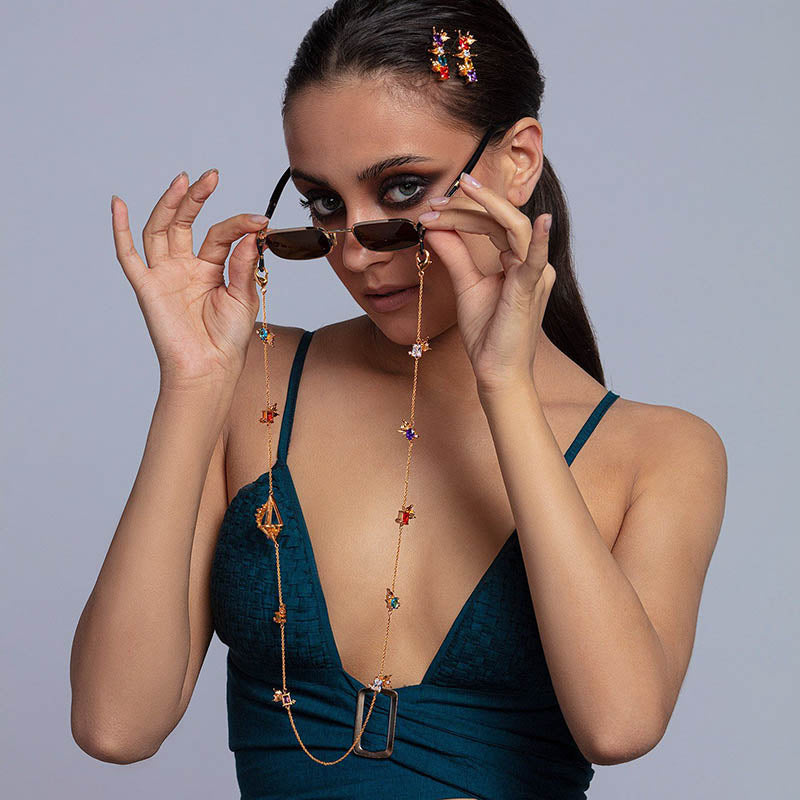 Splendour Multifunctional Chain