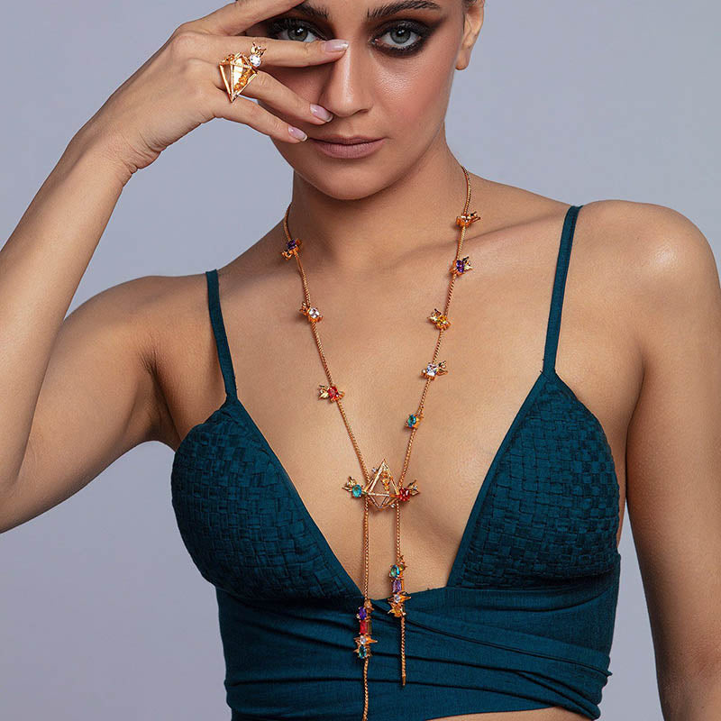 Revelry Necklace