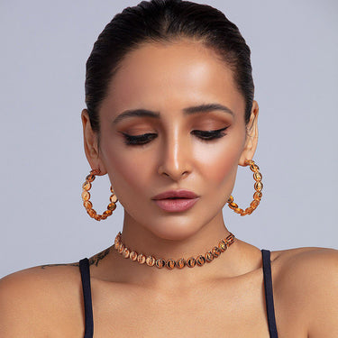 Aureate Choker