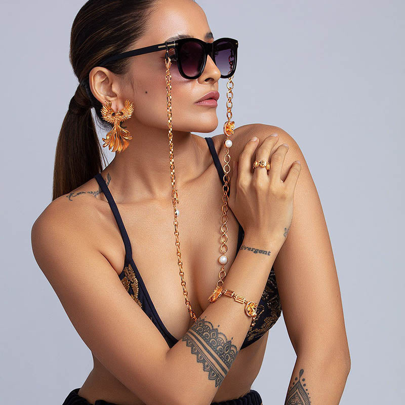 Epiphany Chain Multifunctional Chain