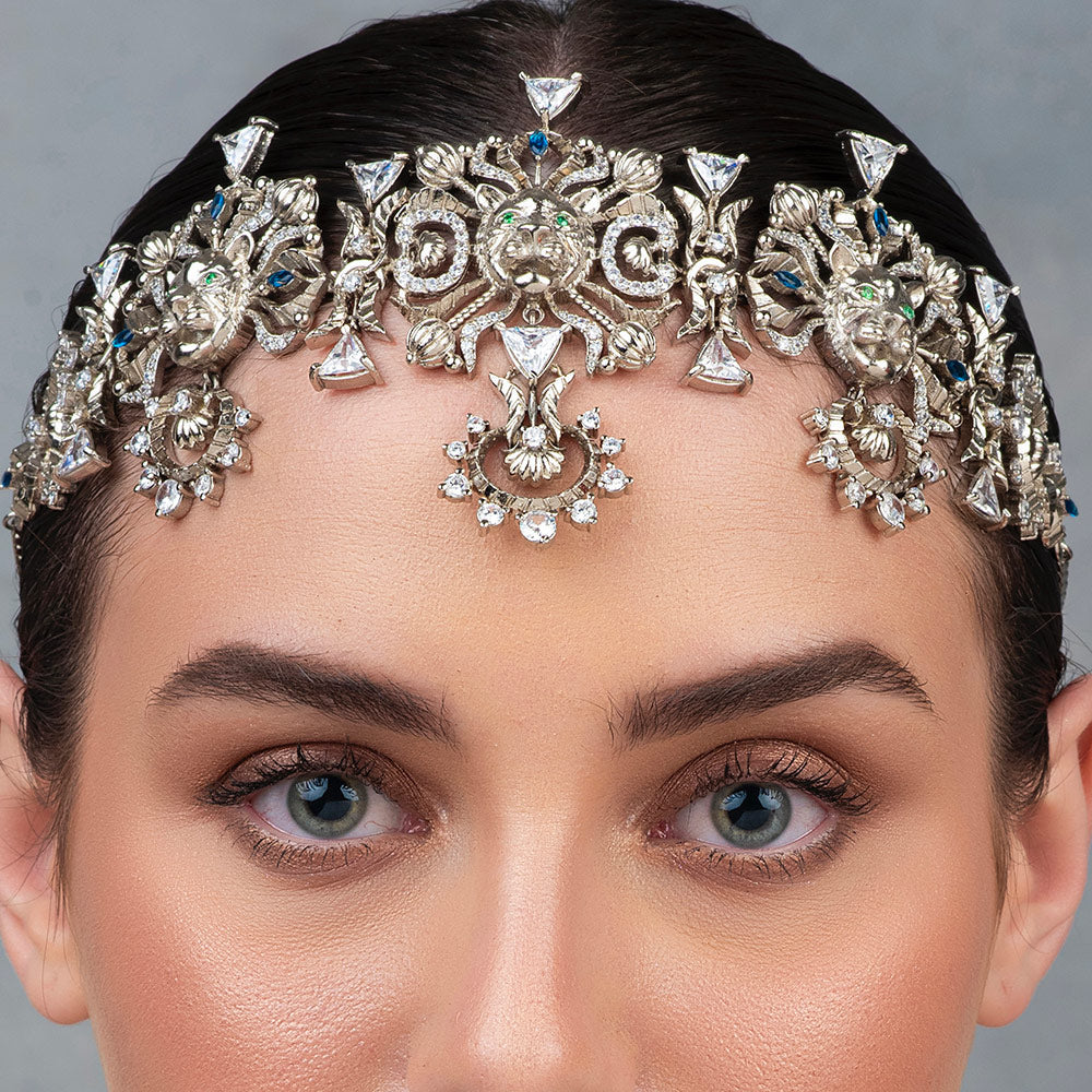 Panthera Diadem
