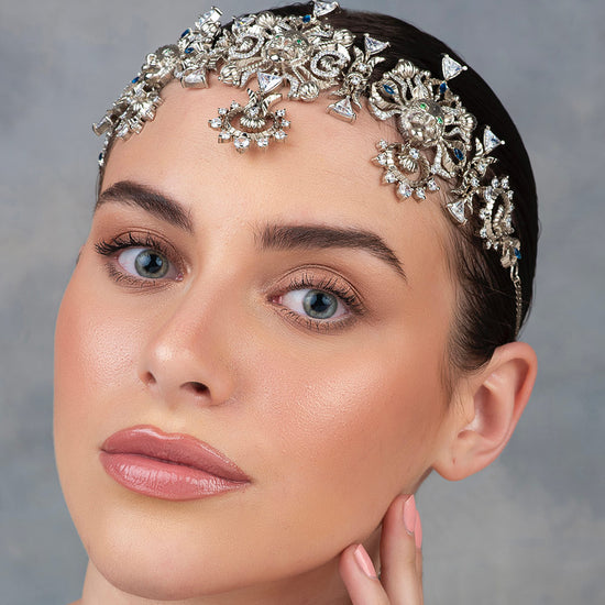 Panthera Diadem