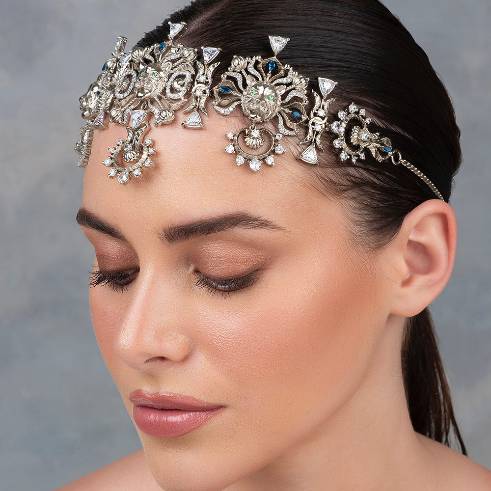 Panthera Diadem