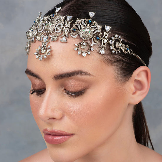 Panthera Diadem