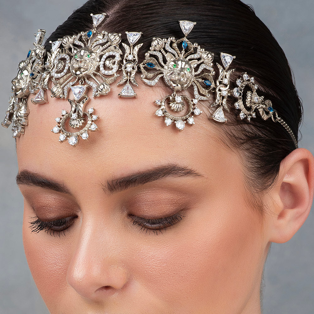 Panthera Diadem