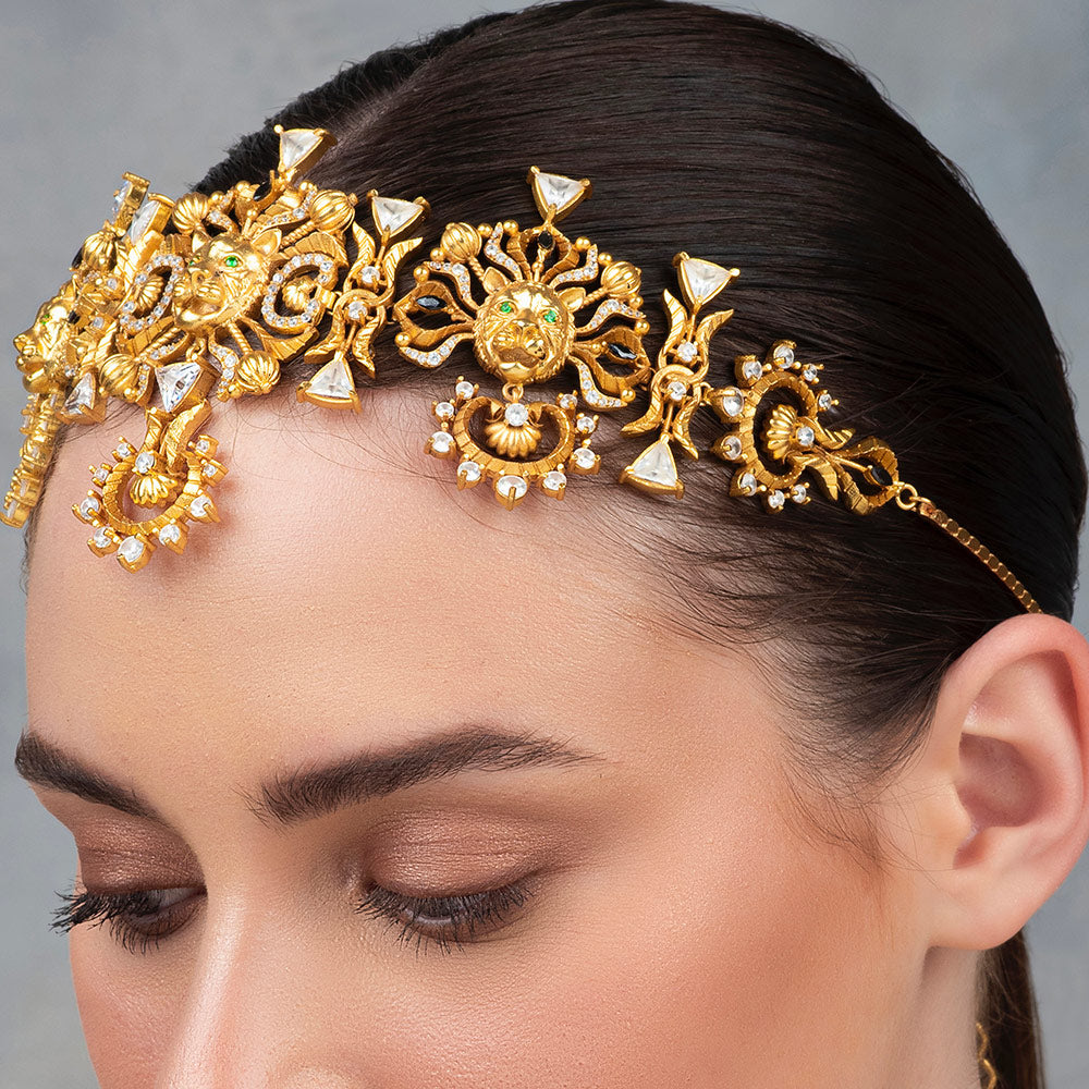 Panthera Diadem