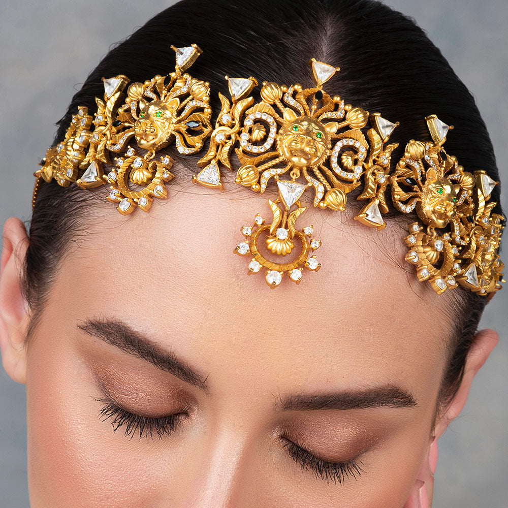 Panthera Diadem