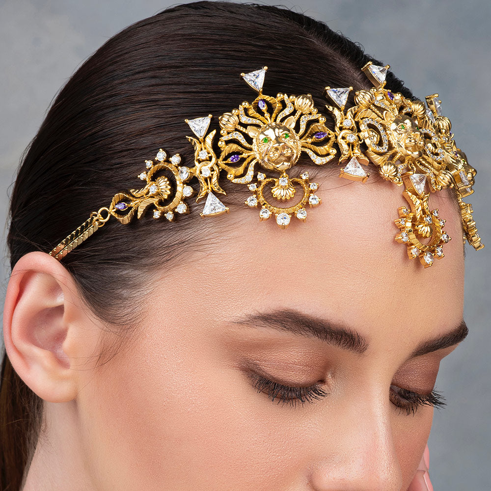 Panthera Diadem