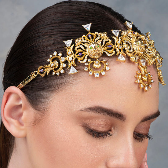 Panthera Diadem