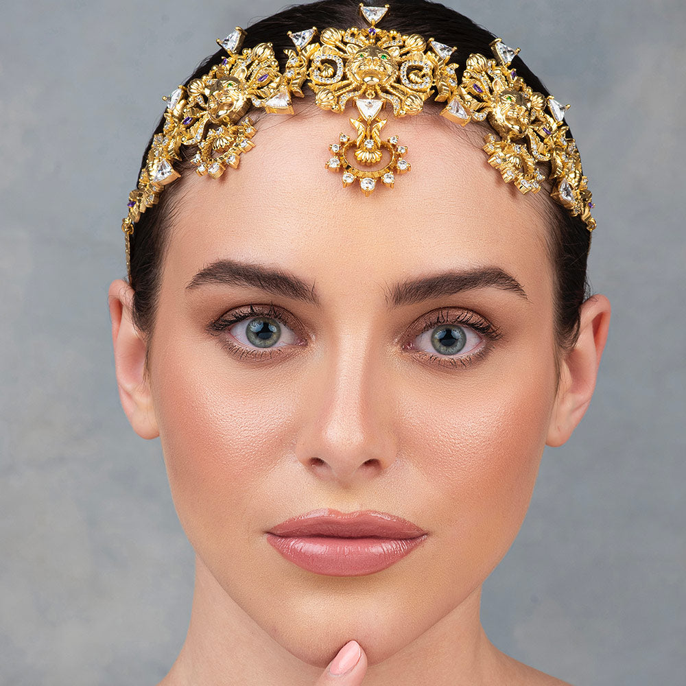 Panthera Diadem
