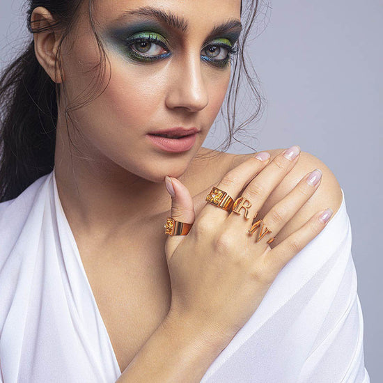 Signet Ring
