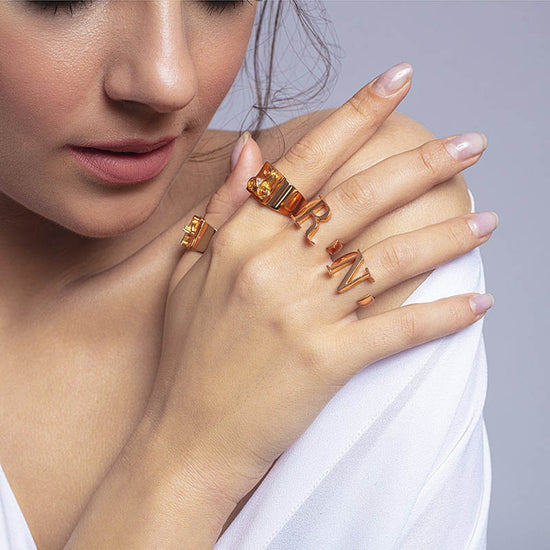 Signet Ring