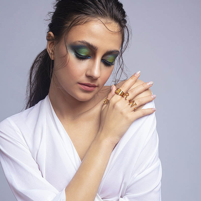 Signet Ring