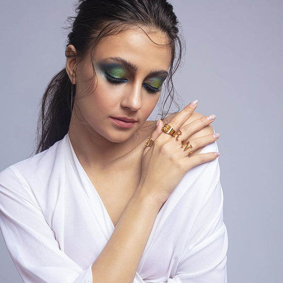 Signet Ring