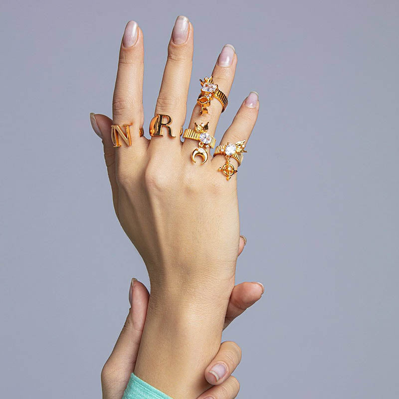 Signet Ring