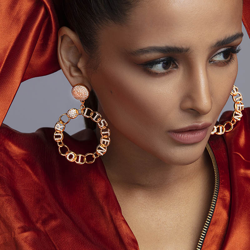 Intuition Earring