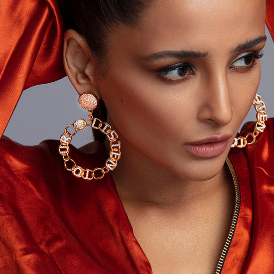 Intuition Earring