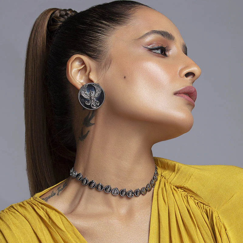 Aureate Choker