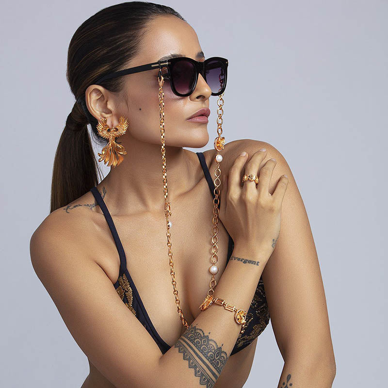 The Rebirth Earrings