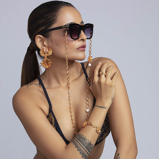 The Rebirth Earrings