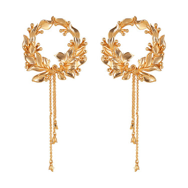 Vinum Earrings